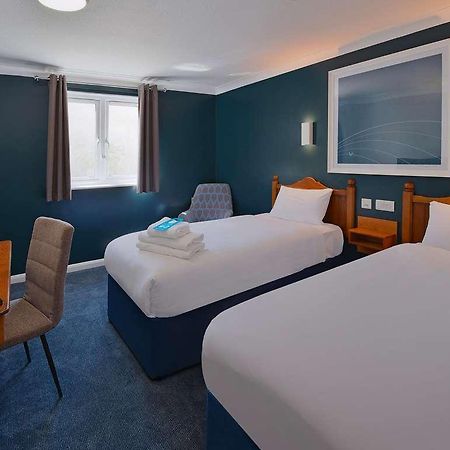 Travelodge Redhill Redhill (Surrey) Quarto foto