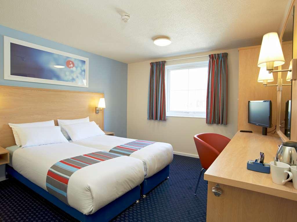 Travelodge Redhill Redhill (Surrey) Quarto foto