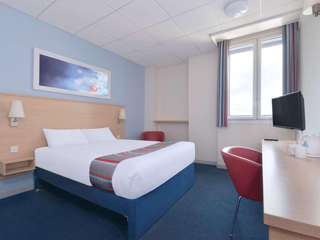 Travelodge Redhill Redhill (Surrey) Quarto foto