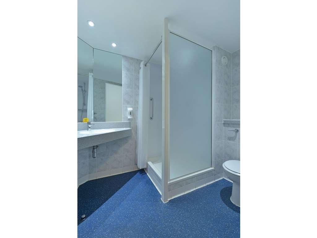 Travelodge Redhill Redhill (Surrey) Quarto foto