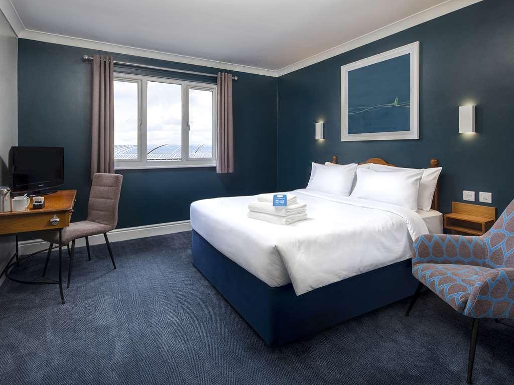 Travelodge Redhill Redhill (Surrey) Quarto foto