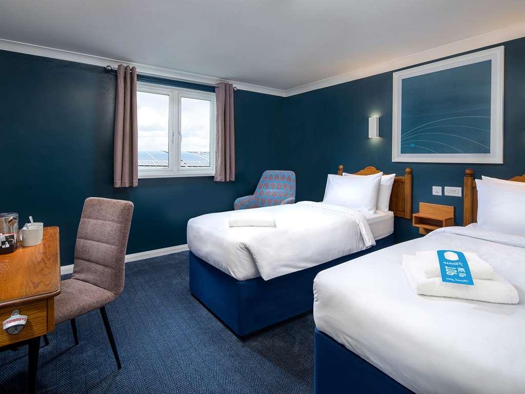Travelodge Redhill Redhill (Surrey) Quarto foto