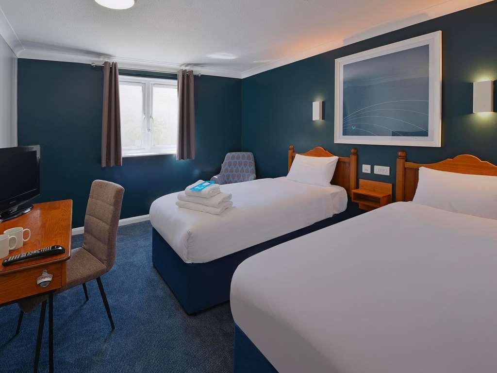 Travelodge Redhill Redhill (Surrey) Quarto foto