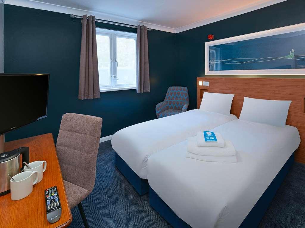 Travelodge Redhill Redhill (Surrey) Quarto foto