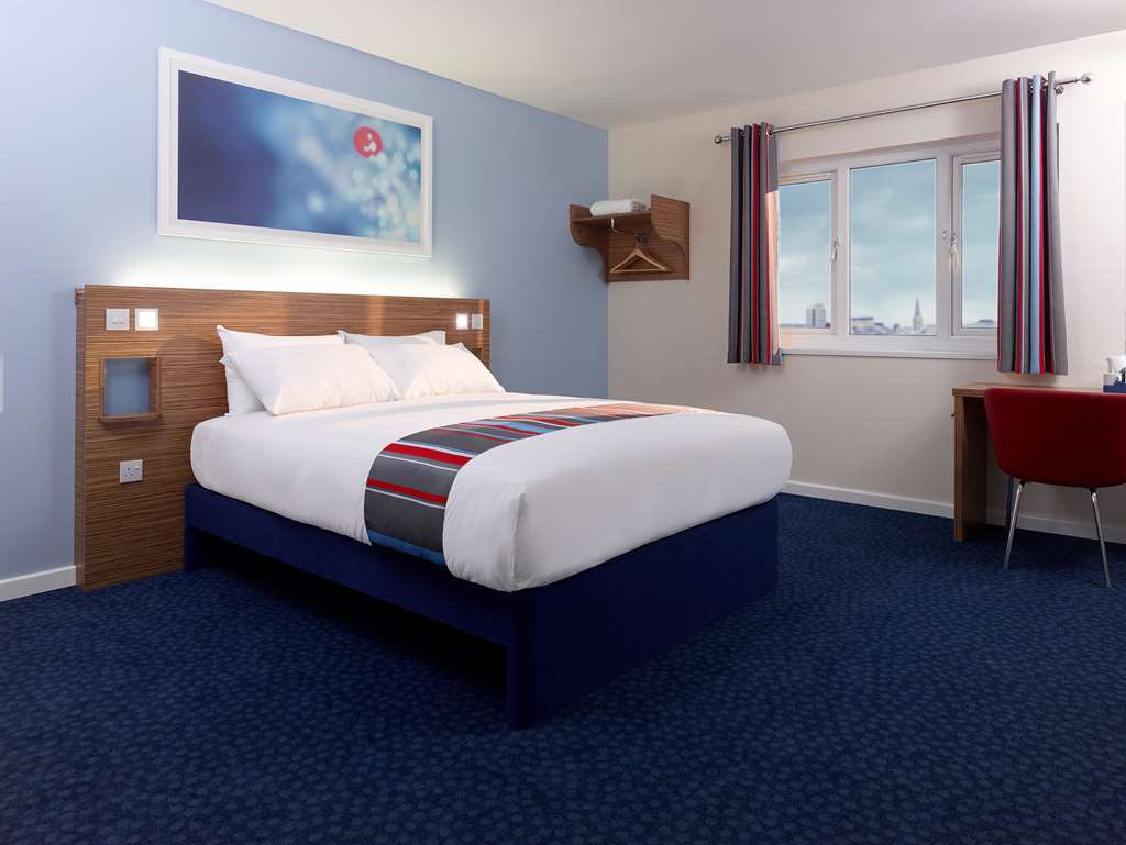 Travelodge Redhill Redhill (Surrey) Quarto foto