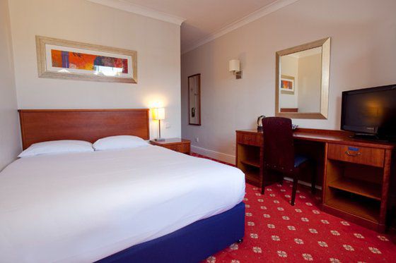 Travelodge Redhill Redhill (Surrey) Quarto foto