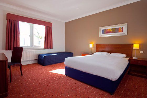 Travelodge Redhill Redhill (Surrey) Quarto foto