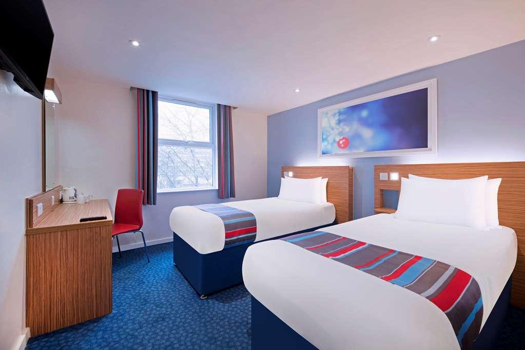 Travelodge Redhill Redhill (Surrey) Quarto foto