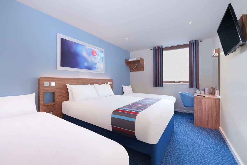 Travelodge Redhill Redhill (Surrey) Quarto foto