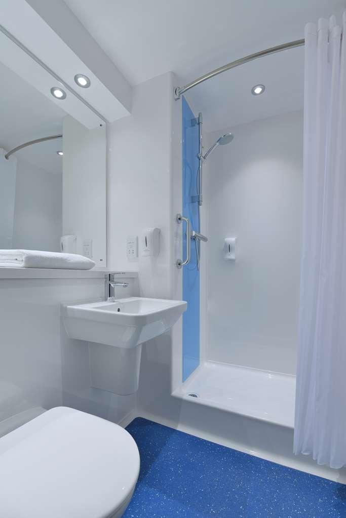 Travelodge Redhill Redhill (Surrey) Quarto foto